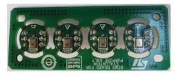 STEVAL-MKI155V3  Embedded Solutions