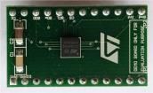 STEVAL-MKI158V1 Embedded Solutions