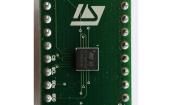 STEVAL-MKI158V1 Acceleration Sensor Development Tools