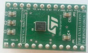 STEVAL-MKI159V1 electronic component of STMicroelectronics