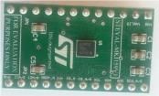 STEVAL-MKI159V1  Embedded Solutions