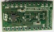 STEVAL-MKI160V1  Embedded Solutions
