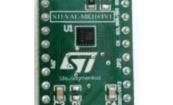 STEVAL-MKI161V1 Multiple Function Sensor Development Tools