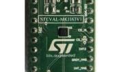 STEVAL-MKI163V1 Multiple Function Sensor Development Tools