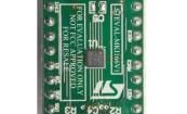 STEVAL-MKI166V1 Acceleration Sensor Development Tools