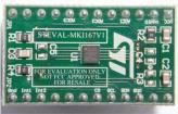 STEVAL-MKI167V1 electronic component of STMicroelectronics