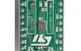 STEVAL-MKI167V1 Acceleration Sensor Development Tools