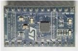 STEVAL-MKI169V1  Embedded Solutions