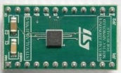 STEVAL-MKI170V1 electronic component of STMicroelectronics