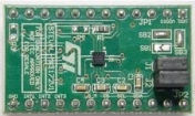 STEVAL-MKI172V1 electronic component of STMicroelectronics