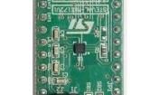 STEVAL-MKI172V1 Acceleration Sensor Development Tools