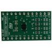 STEVAL-MKI182V2 Multiple Function Sensor Development Tools