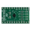 STEVAL-MKI189V1 Sockets & Adapters