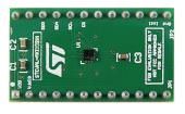 STEVAL-MKI192V1 electronic component of STMicroelectronics