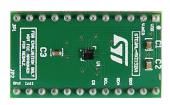 STEVAL-MKI192V1  Embedded Solutions