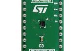 STEVAL-MKI192V1 Pressure Sensor Development Tools