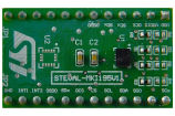 STEVAL-MKI195V1 electronic component of STMicroelectronics