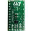 STEVAL-MKI196V1 Acceleration Sensor Development Tools