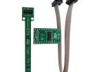 STEVAL-MKI202V1K Temperature Sensor Development Tools