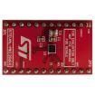 STEVAL-MKI206V1 Acceleration Sensor Development Tools