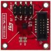 STEVAL-MKI211V1K Acceleration Sensor Development Tools