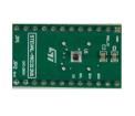 STEVAL-MKI213V1  Embedded Solutions