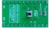 STEVAL-MKI214V1  Embedded Solutions
