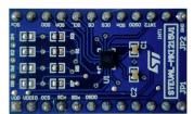 STEVAL-MKI215V1 electronic component of STMicroelectronics