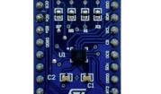 STEVAL-MKI215V1 Multiple Function Sensor Development Tools