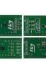 STEVAL-MKIT01V1 Multiple Function Sensor Development Tools