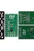 STEVAL-MKIT01V2 Acceleration Sensor Development Tools