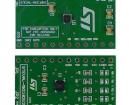 STEVAL-MKIT02V1 Multiple Function Sensor Development Tools