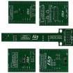 STEVAL-MKIT03V1 Multiple Function Sensor Development Tools