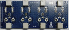 STEVAL-OET001V1 electronic component of STMicroelectronics