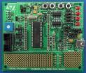 STEVAL-PCC003V1 electronic component of STMicroelectronics