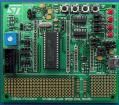 STEVAL-PCC004V1 electronic component of STMicroelectronics