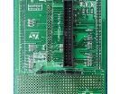 STEVAL-PCC006V1 Development Boards & Kits - ARM