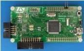STEVAL-PCC009V1  Embedded Solutions