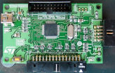 STEVAL-PCC009V2 electronic component of STMicroelectronics