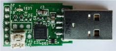 STEVAL-PCC018V1  Embedded Solutions