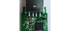 STEVAL-PCC018V1 Interface Development Tools