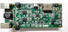 STEVAL-POE002V1 electronic component of STMicroelectronics