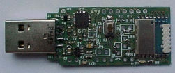 STEVAL-SP1ML868 electronic component of STMicroelectronics