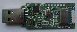 STEVAL-SP1ML915 electronic component of STMicroelectronics