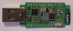 STEVAL-SPBT2ATV2 electronic component of STMicroelectronics