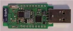 STEVAL-SPBT2ATV2  Embedded Solutions