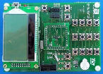 STEVAL-TCS004V1 electronic component of STMicroelectronics