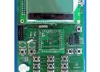 STEVAL-TCS004V1 Interface Development Tools