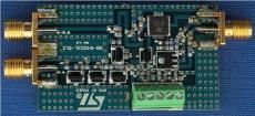 STEVAL-TDR001V1  Embedded Solutions