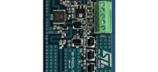 STEVAL-TDR001V1 Amplifier IC Development Tools